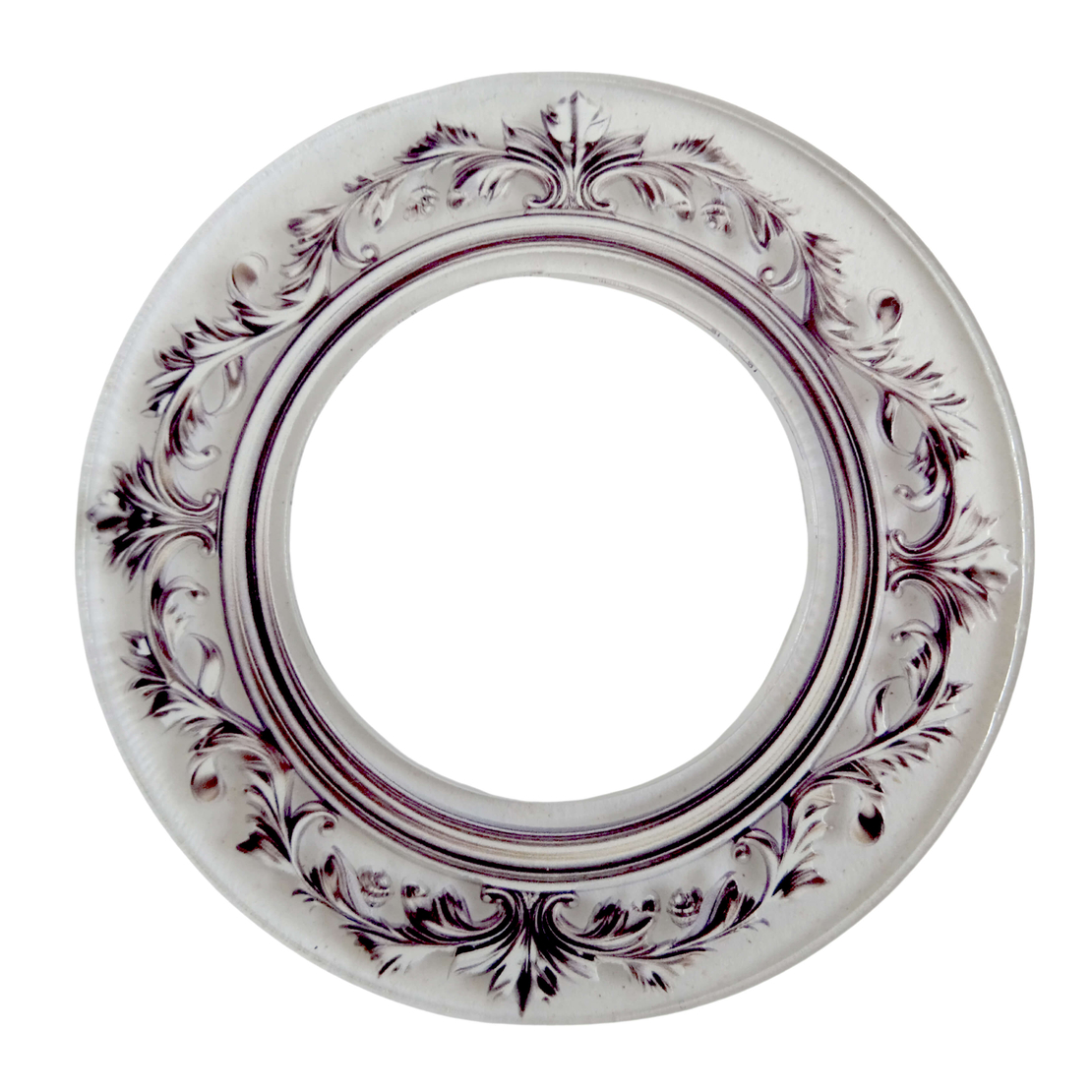 Acrylic frame