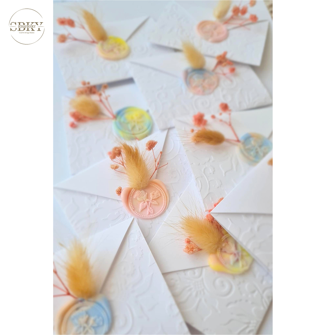 Mini Envelope 
