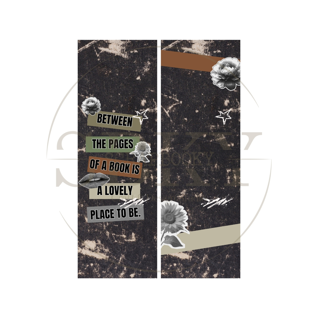 Bookmark 