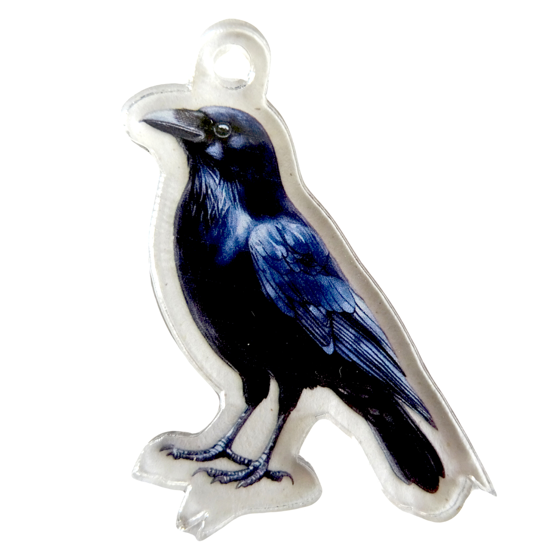 Acrylic ornament 