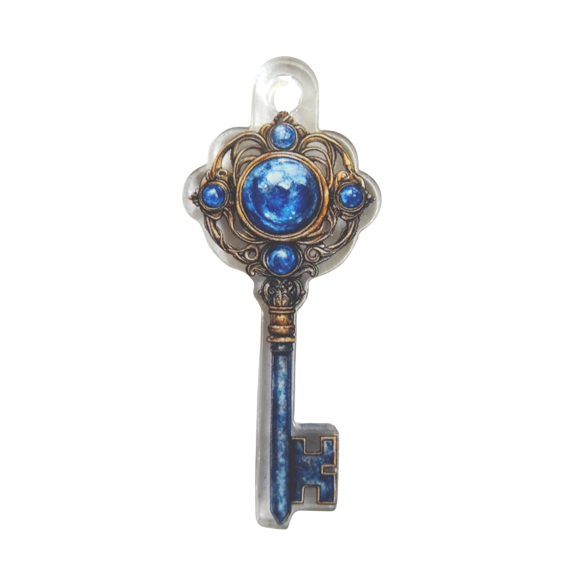 Acrylic ornament 
