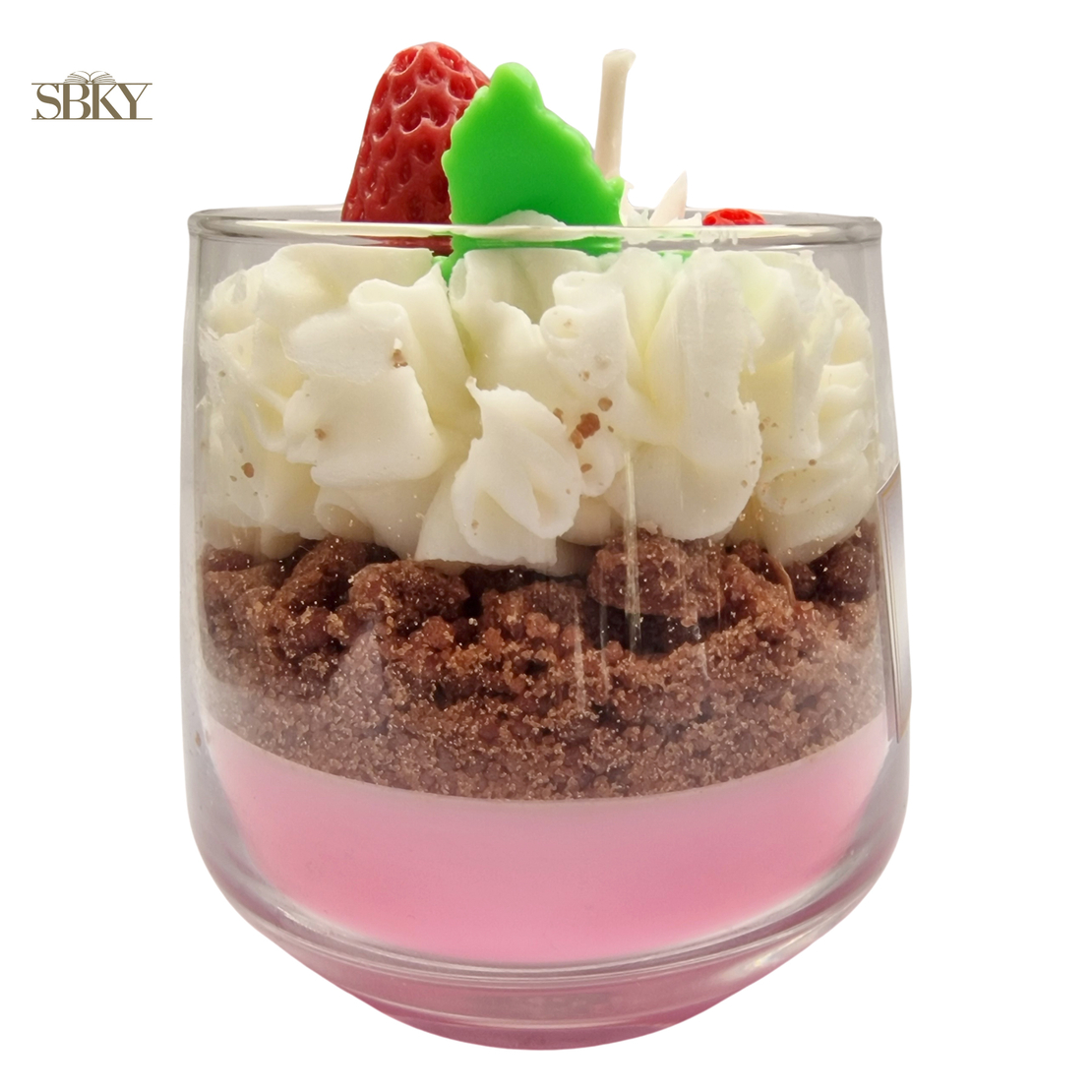 Handmade Candle  