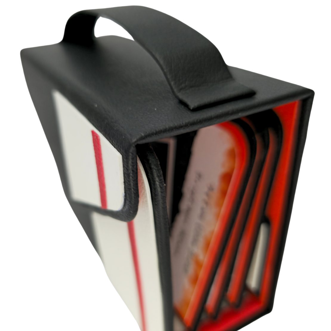 Mini Scrapbook Album