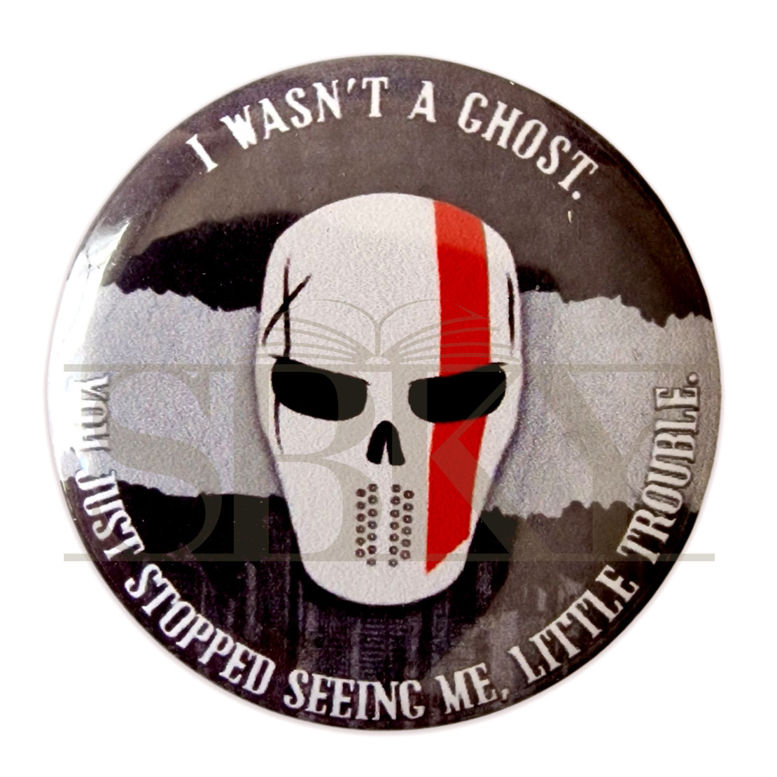 Button Badge 