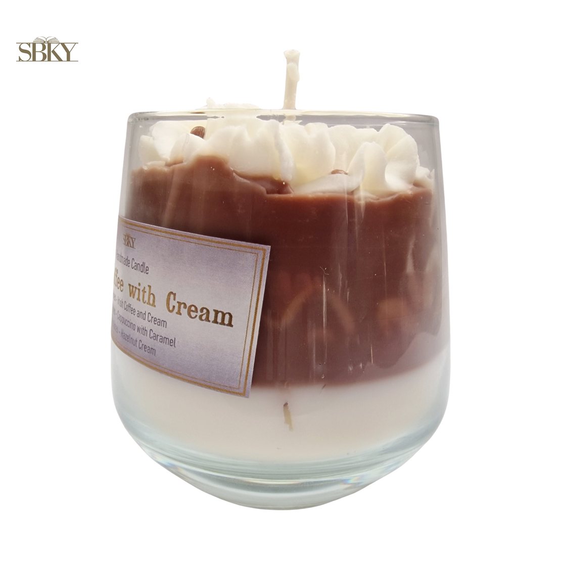 Handmade Candle  