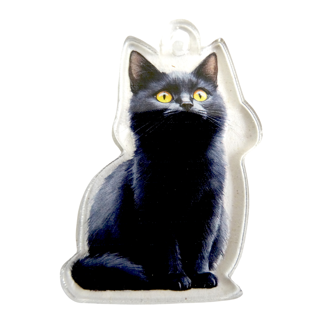 Acrylic ornament 