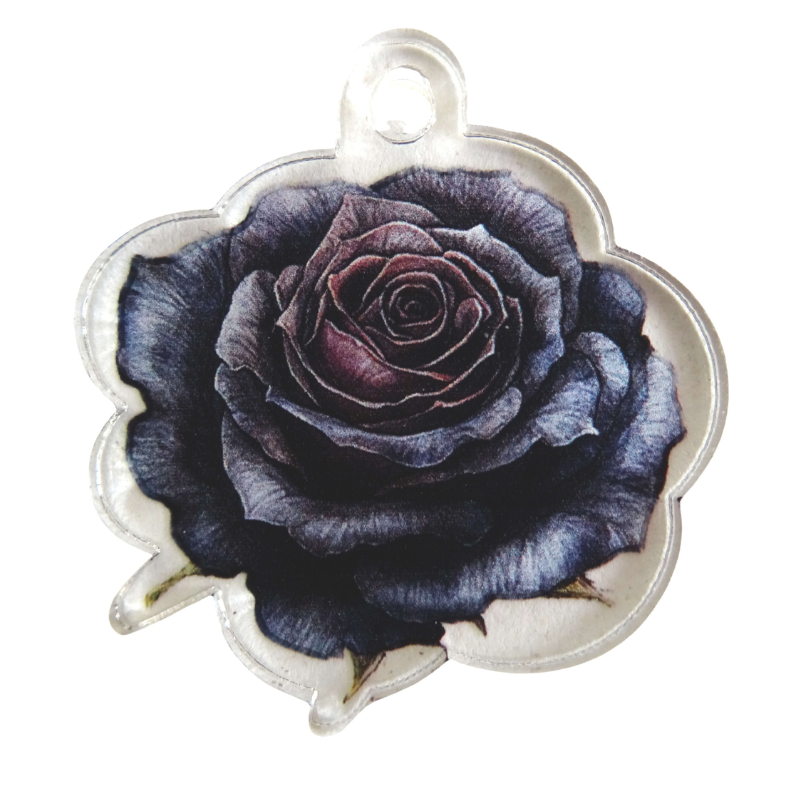 Acrylic ornament 