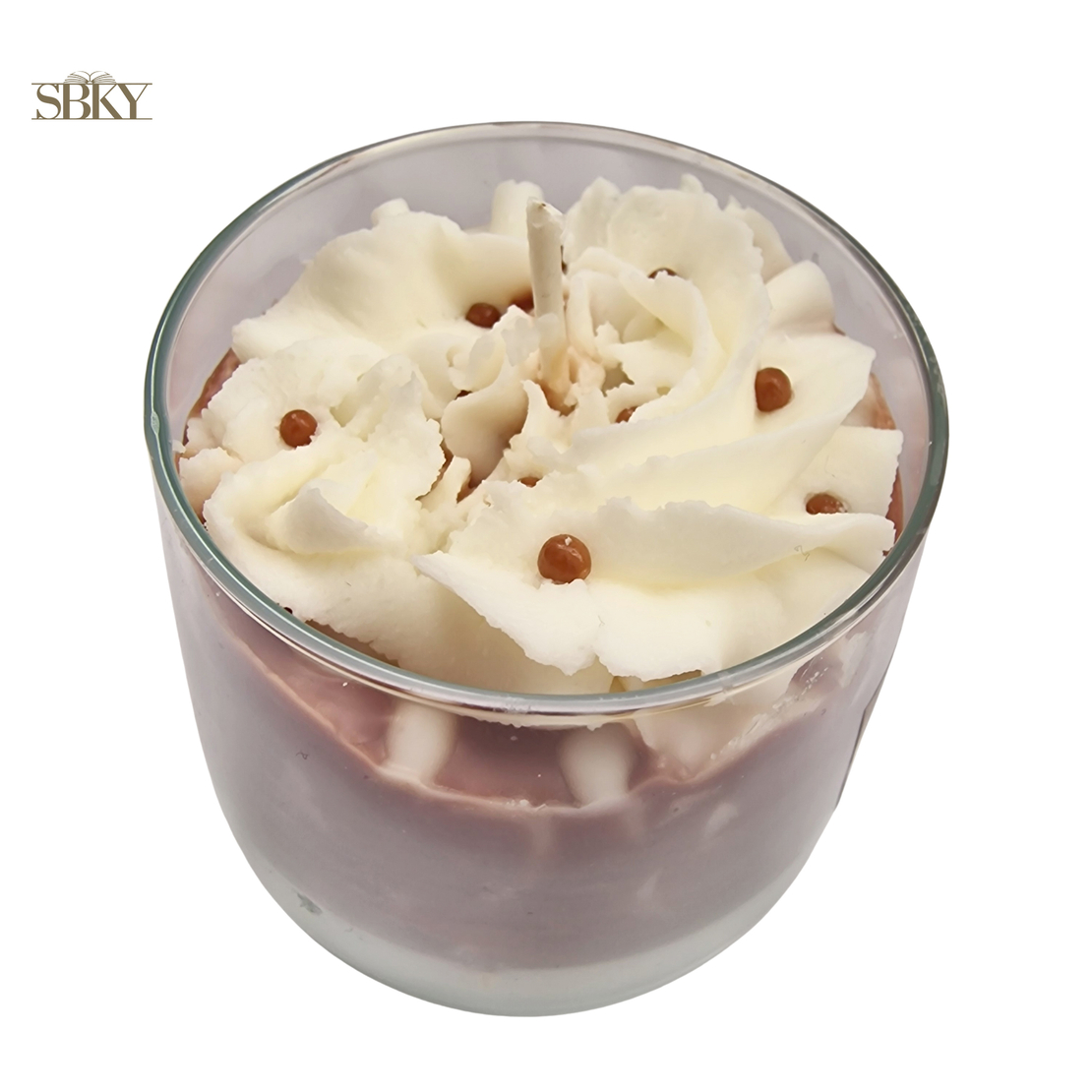 Handmade Candle  
