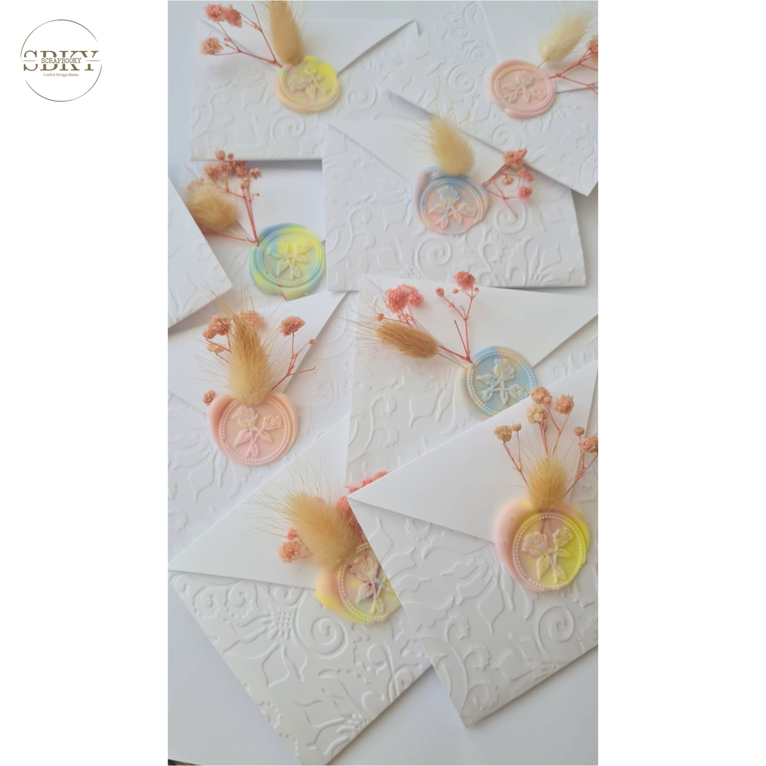 Mini Envelope 