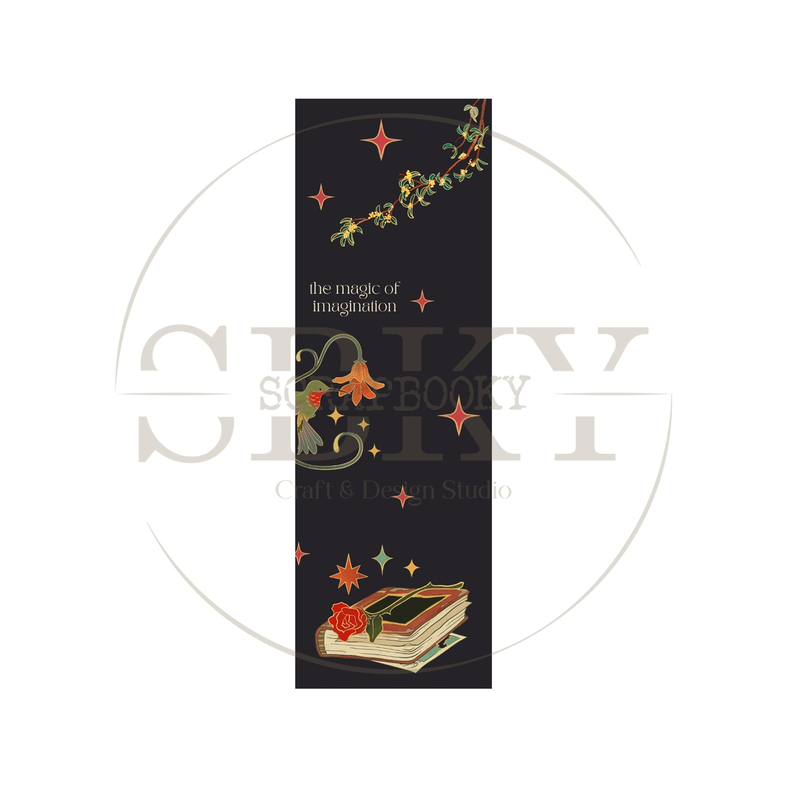 Bookmark 