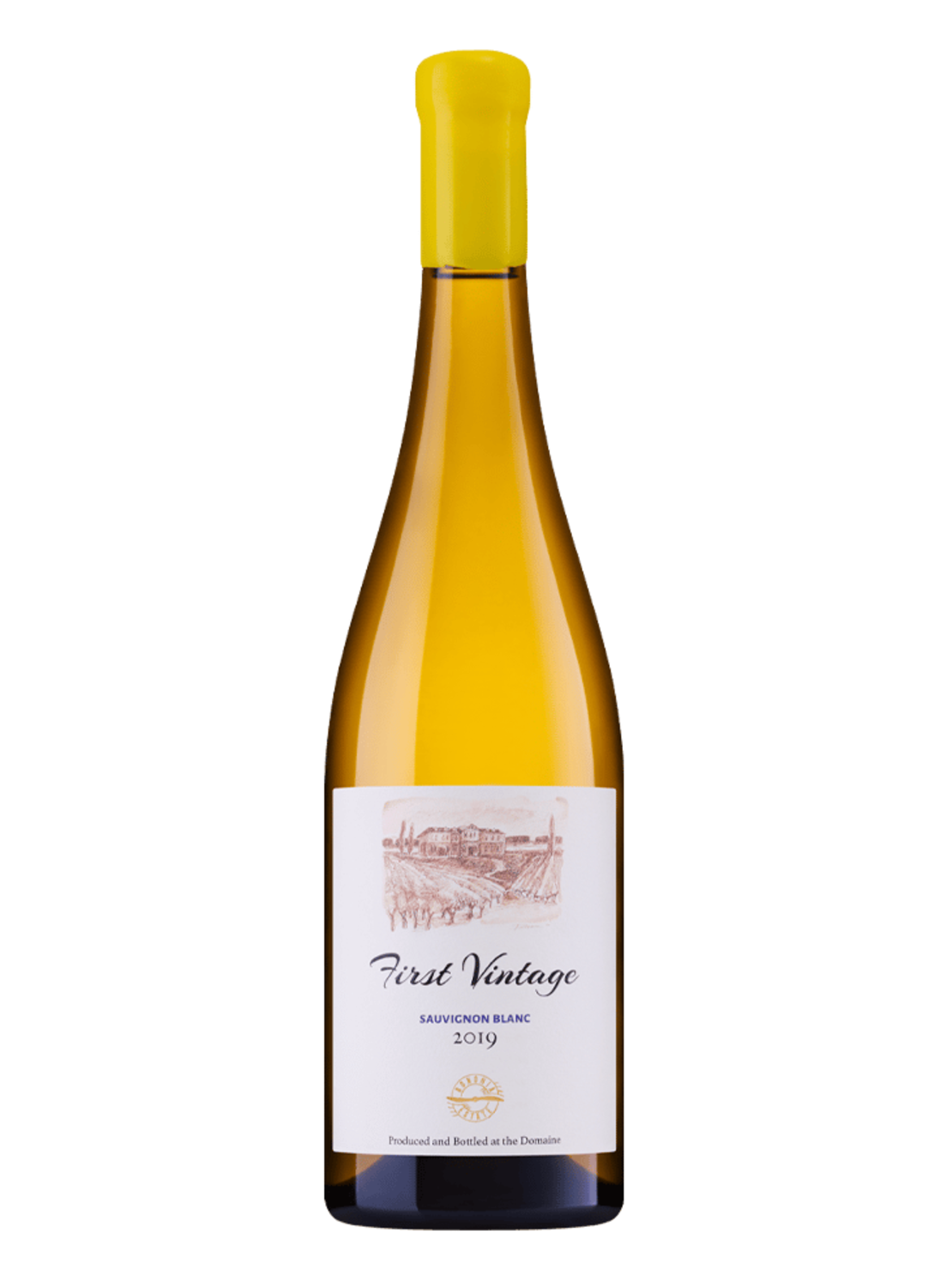Bononia Estate First Vintage Sauvignon Blanc 2019