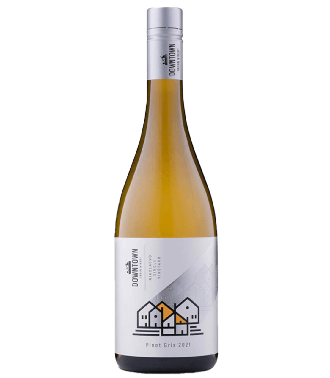 Downtown Urban Winery Пино Гри 2022