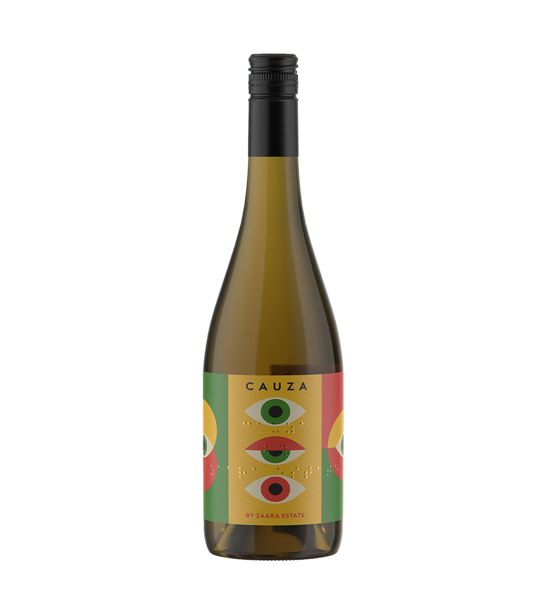 Zaara Estate CAUZA Вионие 2021