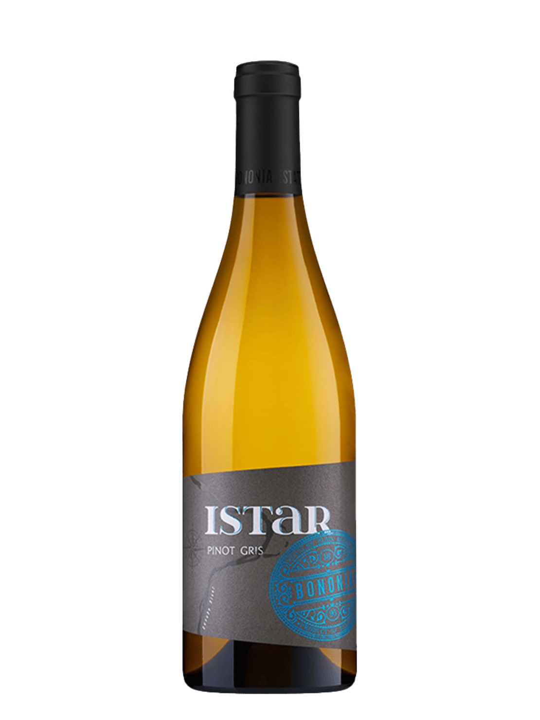 Bononia Estate ISTAR Pinot Gris 2022