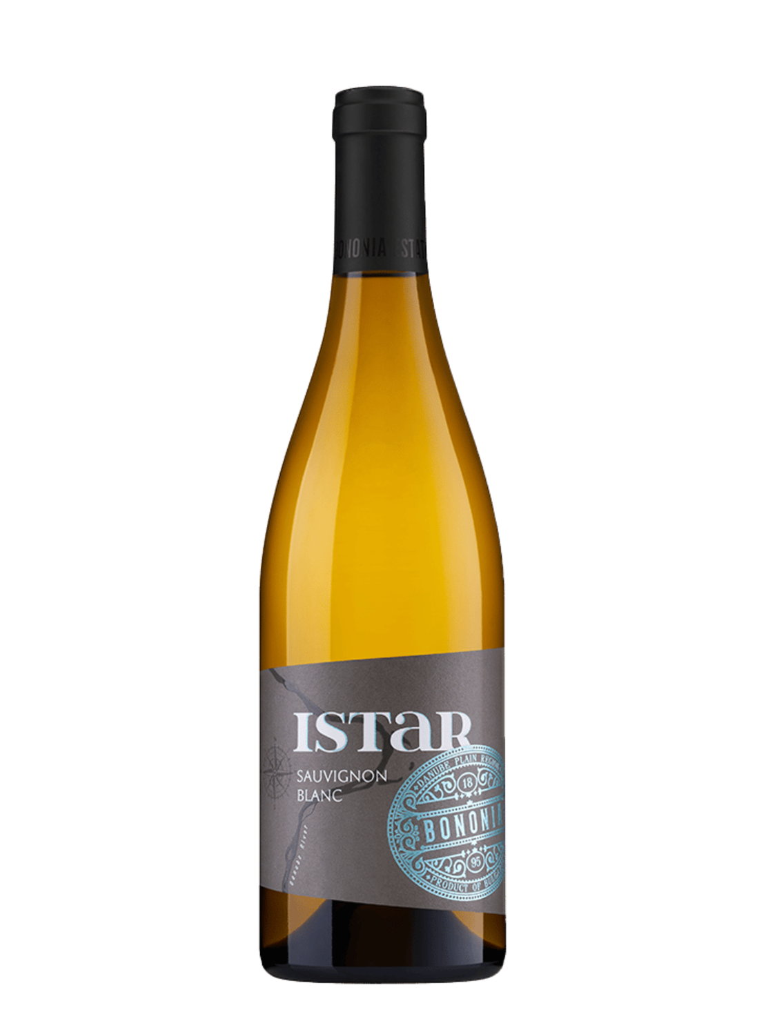 Bononia Estate ISTAR Sauvignon Blanc 2022