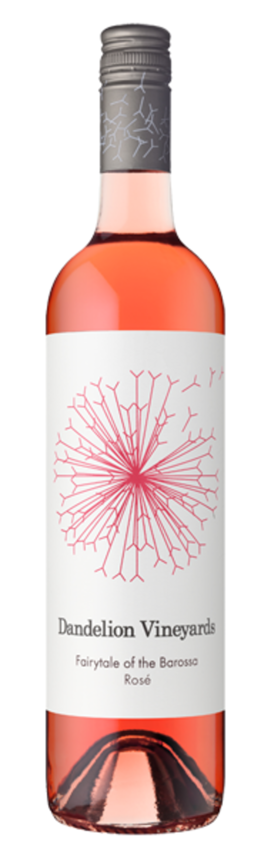 Dandelion Vineyards Rose 2021