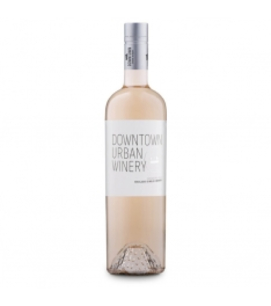 Downtown Urban Winery Розе Гренаш 2021