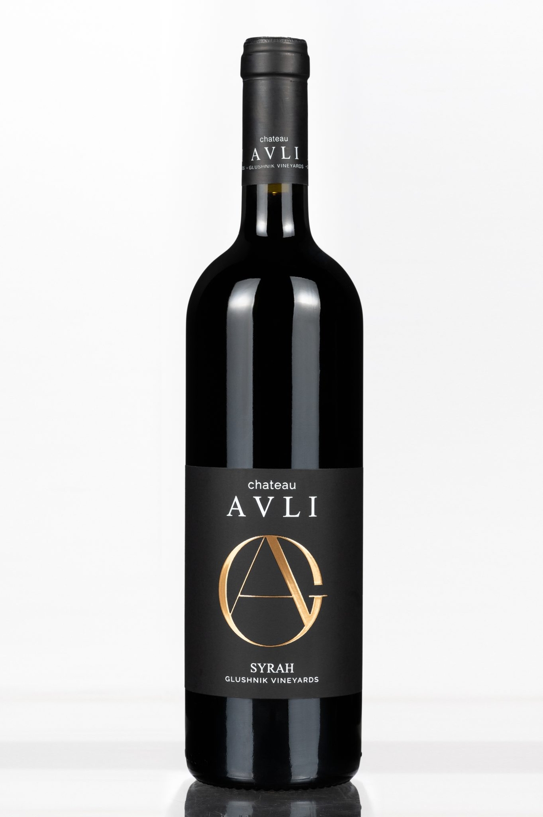 Chateau Avli Сира 2020