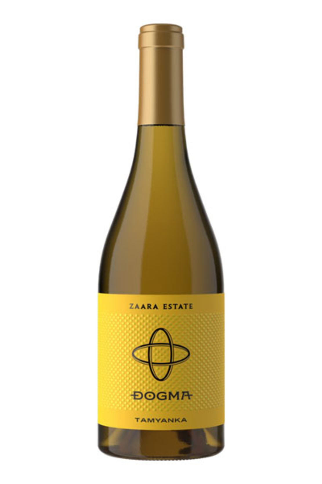 Zaara Estate DOGMA Тамянка 2021