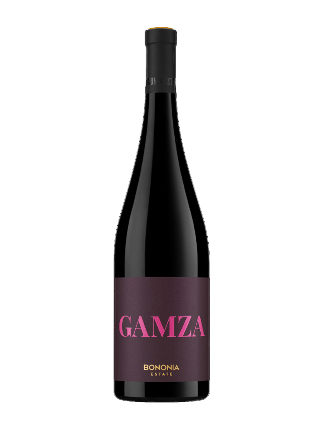 Bononia Estate Gamza 2022