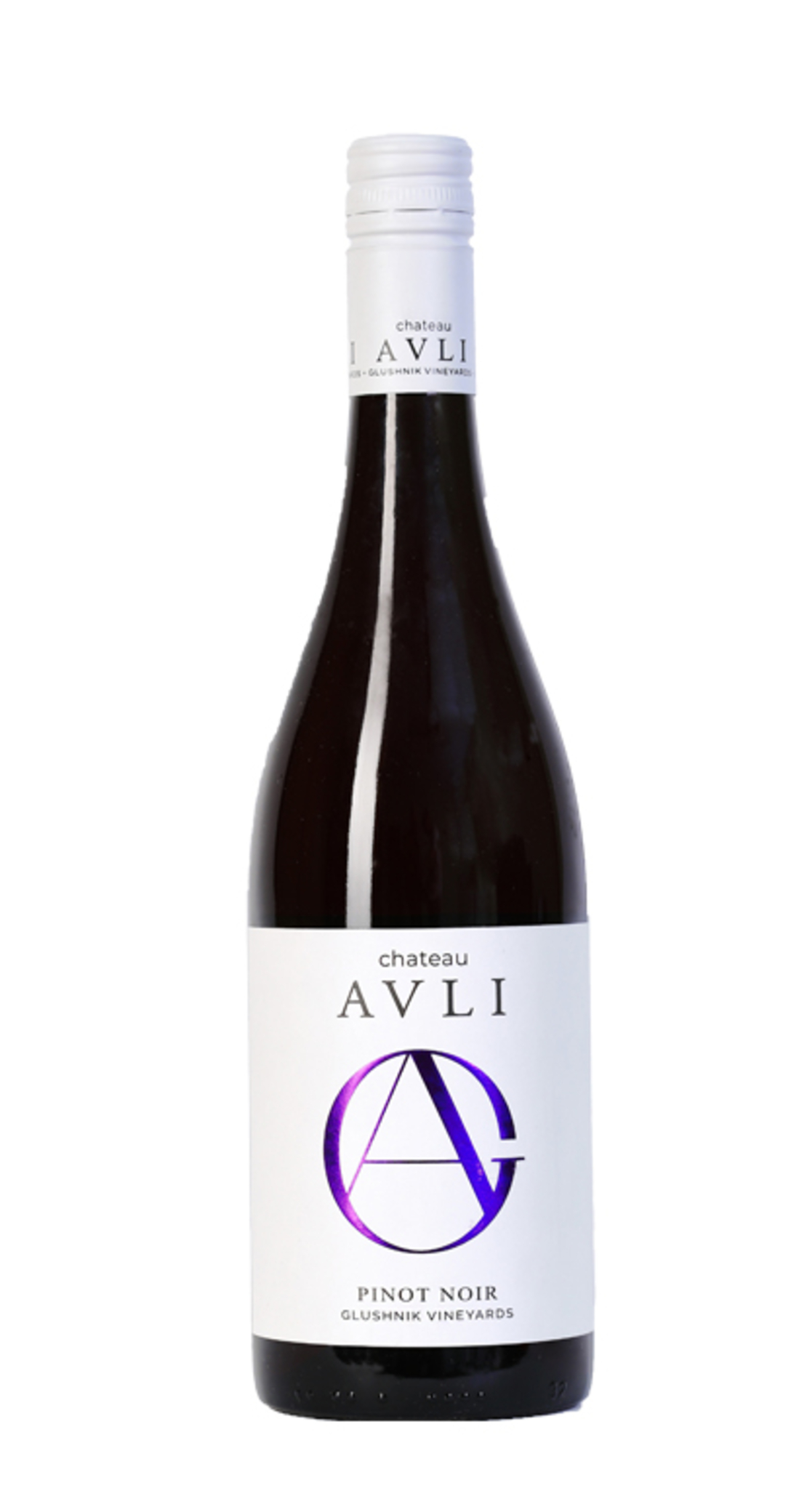 Chateau Avli Пино Ноар 2022