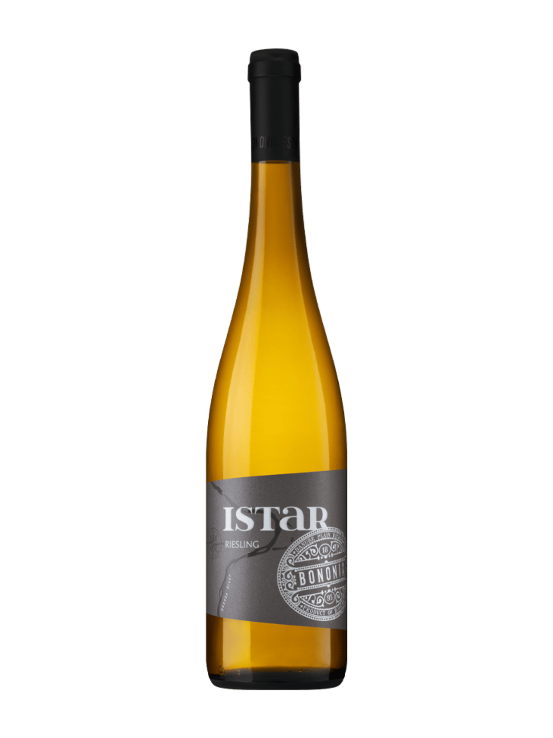 Bononia Estate ISTAR Riesling 2021