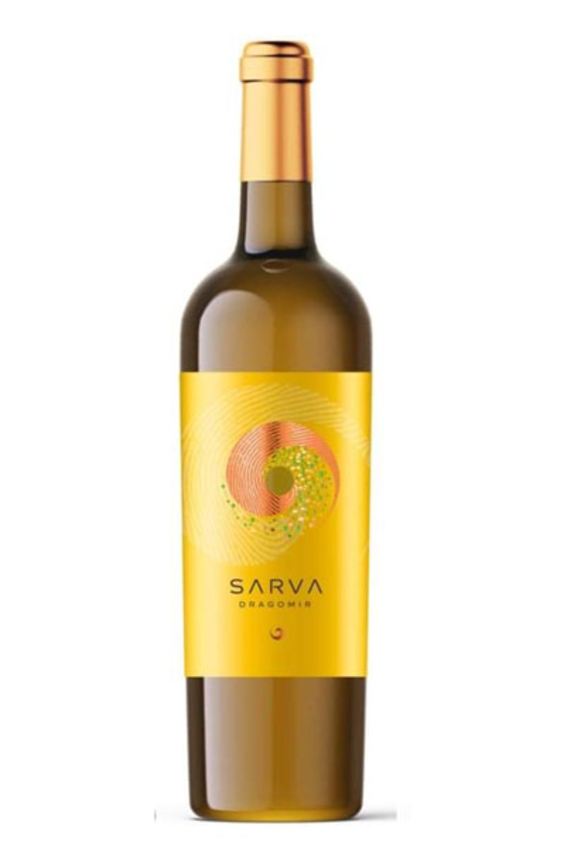 Dragomir Sarva Димят 2021