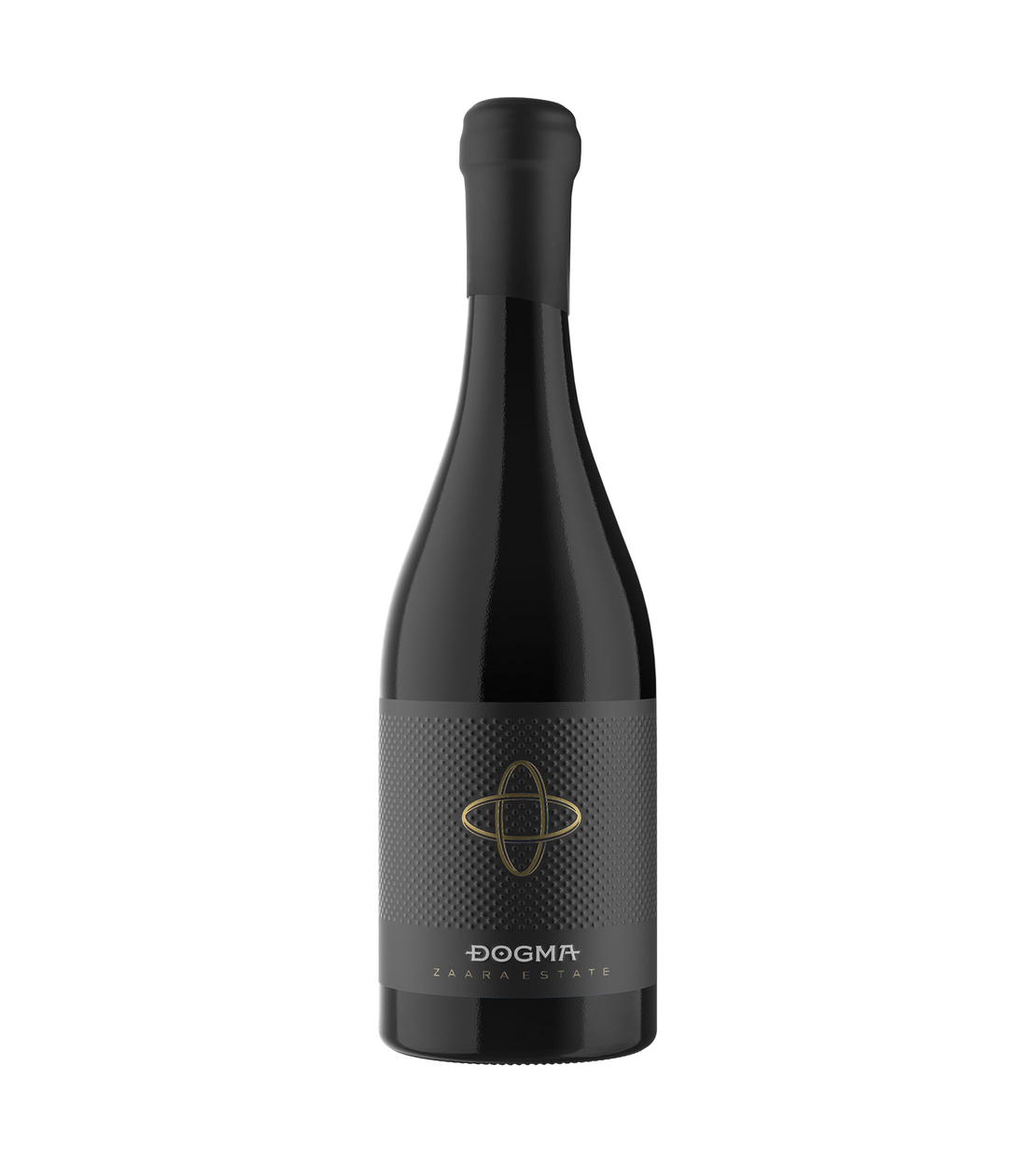 Zaara Estate DOGMA Мерло Barrel Aged 2018