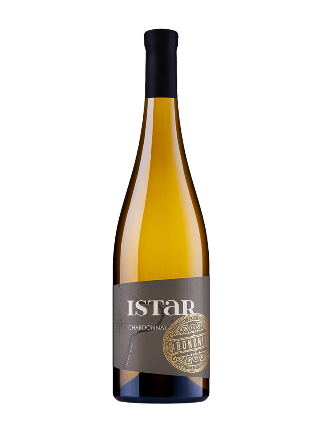 Bononia Estate ISTAR Chardonnay 2022