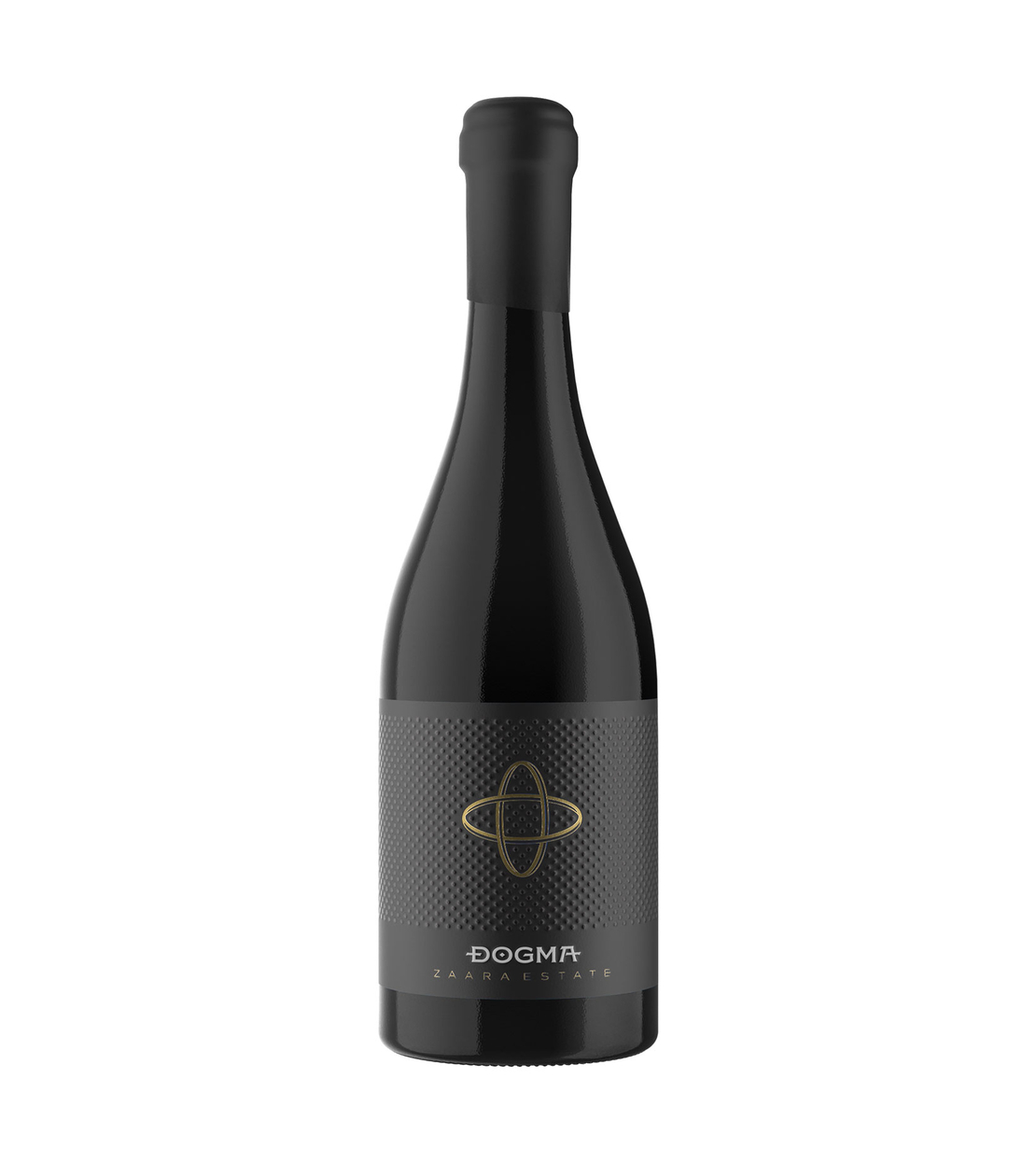 Zaara Estate DOGMA Сира Barrel Aged 2019