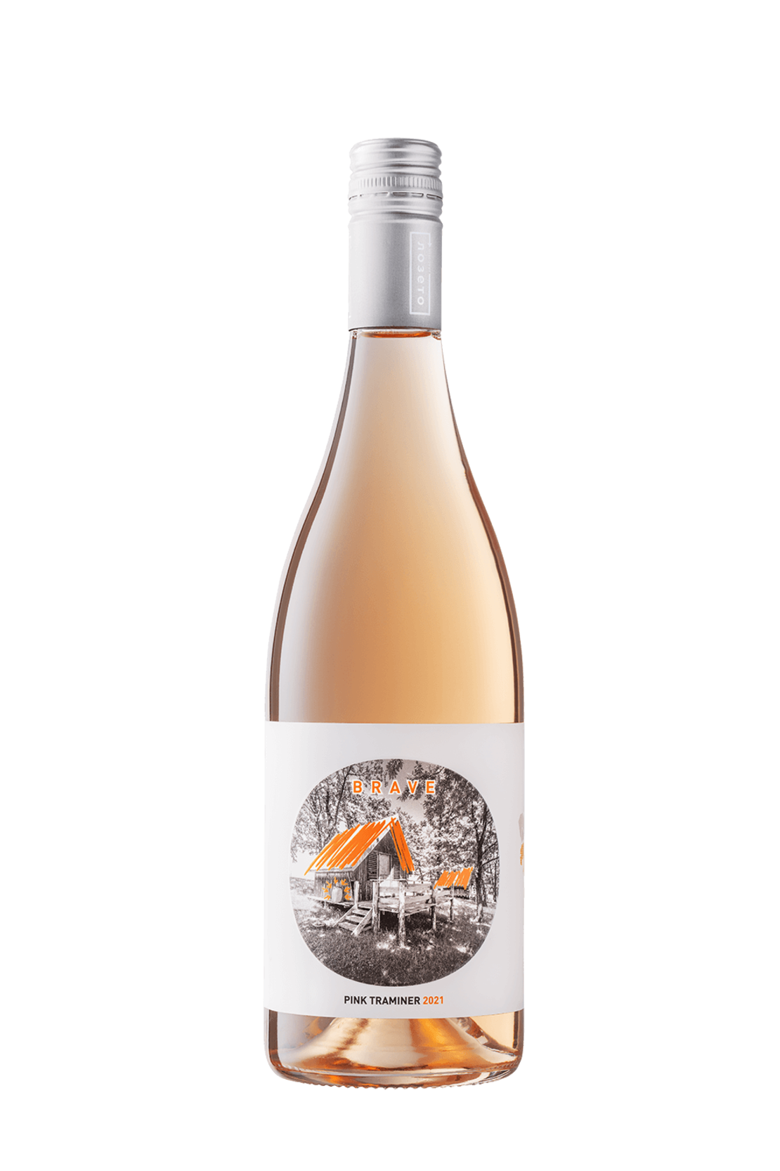 Lozeto Estate Brave Pink Traminer