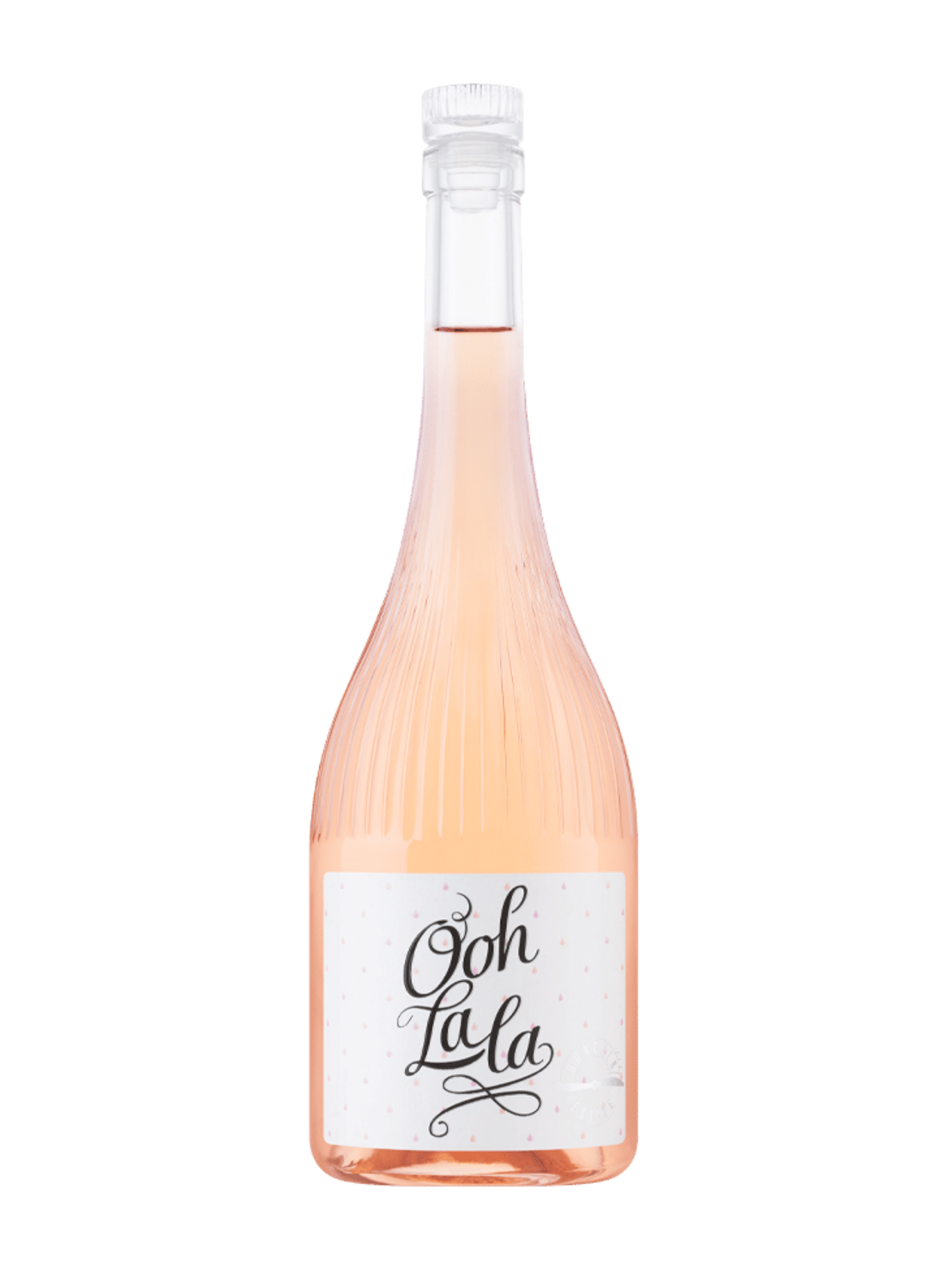 Bononia Estate Ooh La la Rosé 2022