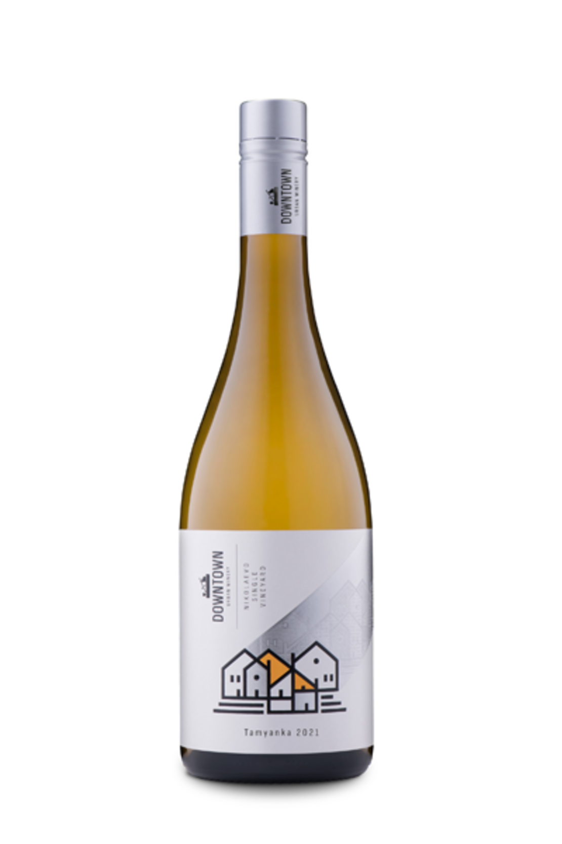 Downtown Urban Winery Тамянка 2021