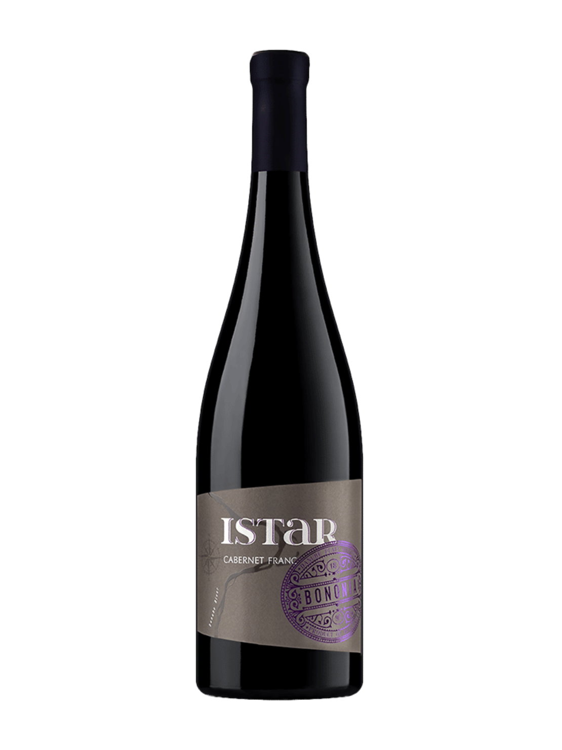 Bononia Estate ISTAR Cabernet Franc 2020
