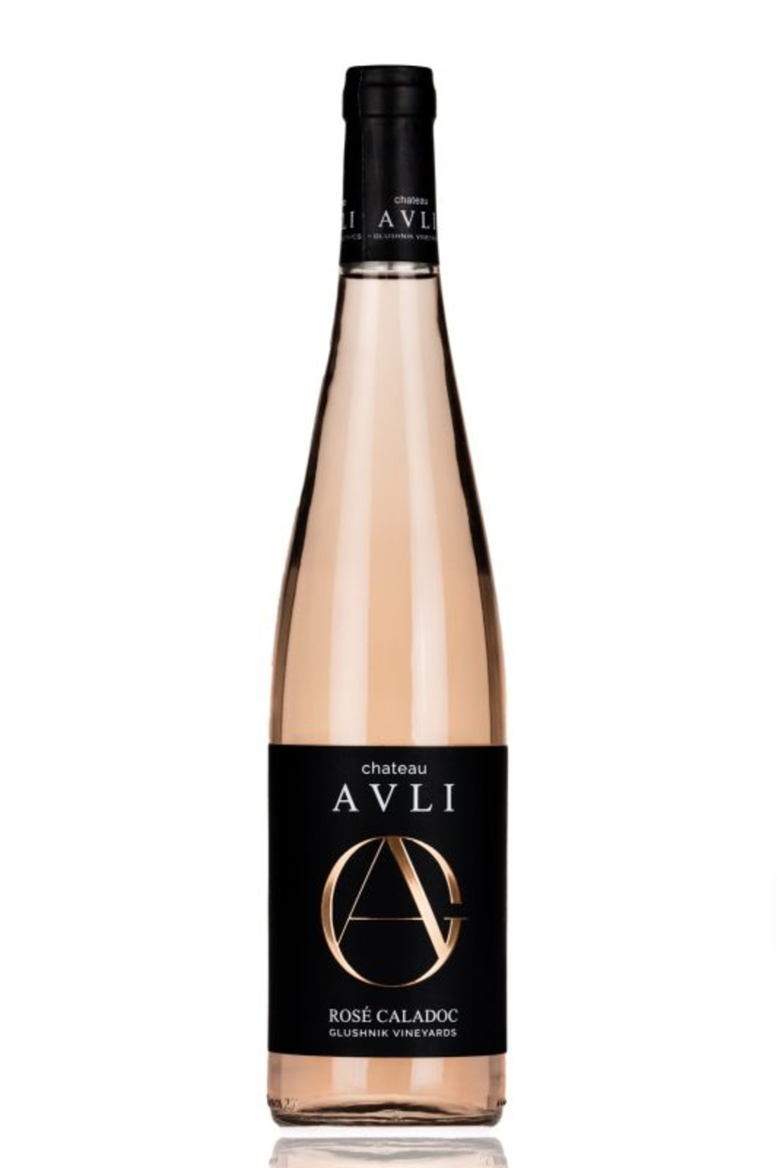 Chateau Avli Розе Каладок 2022