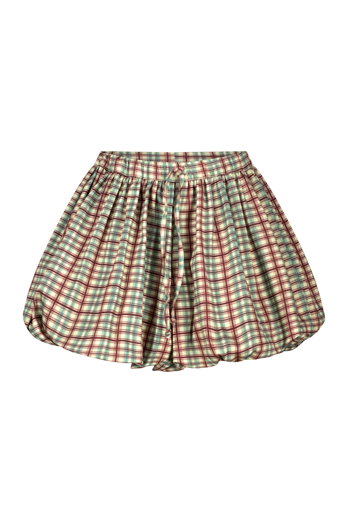 VIVIAN BALLOON SHORTS