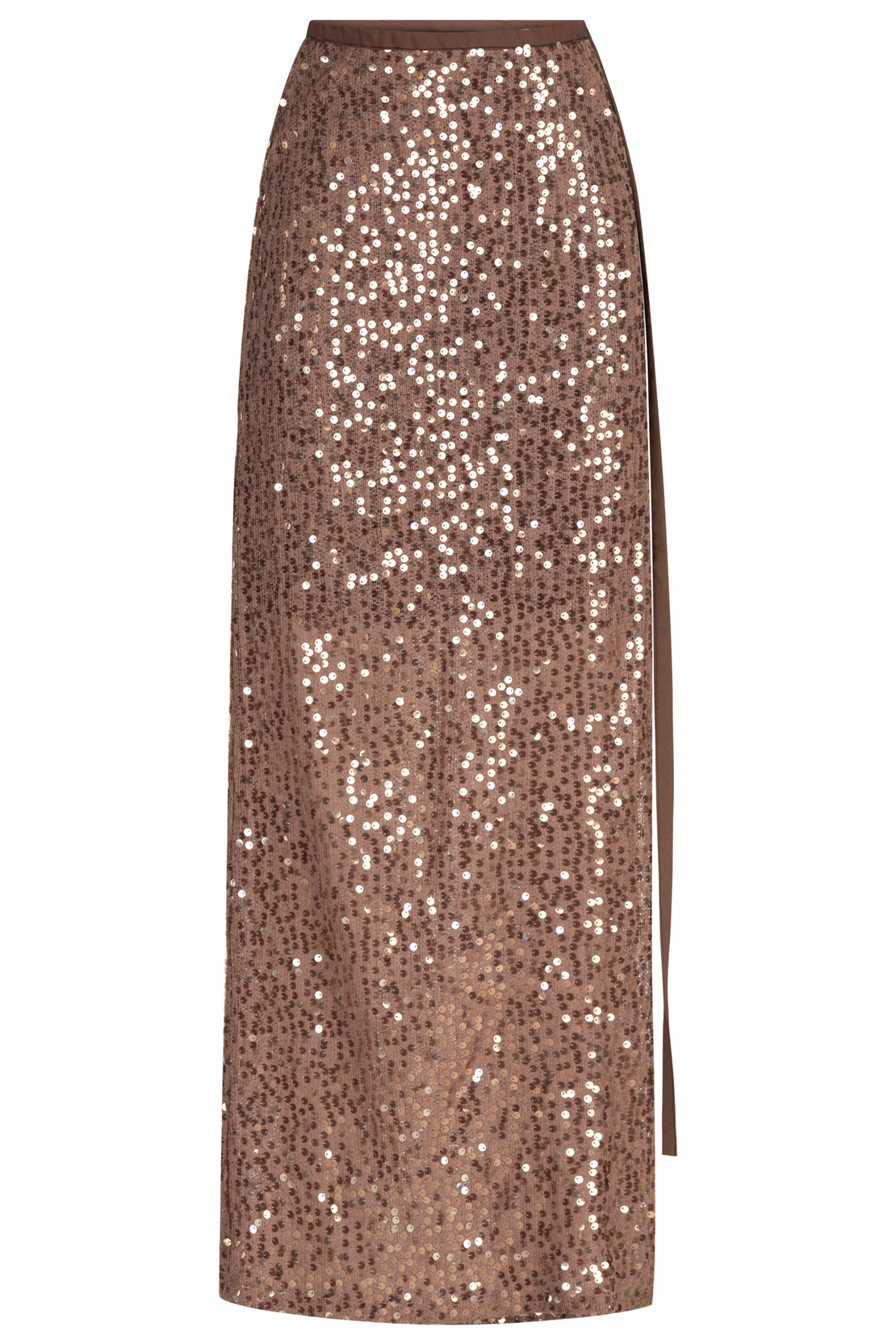 Irina sequins skirt