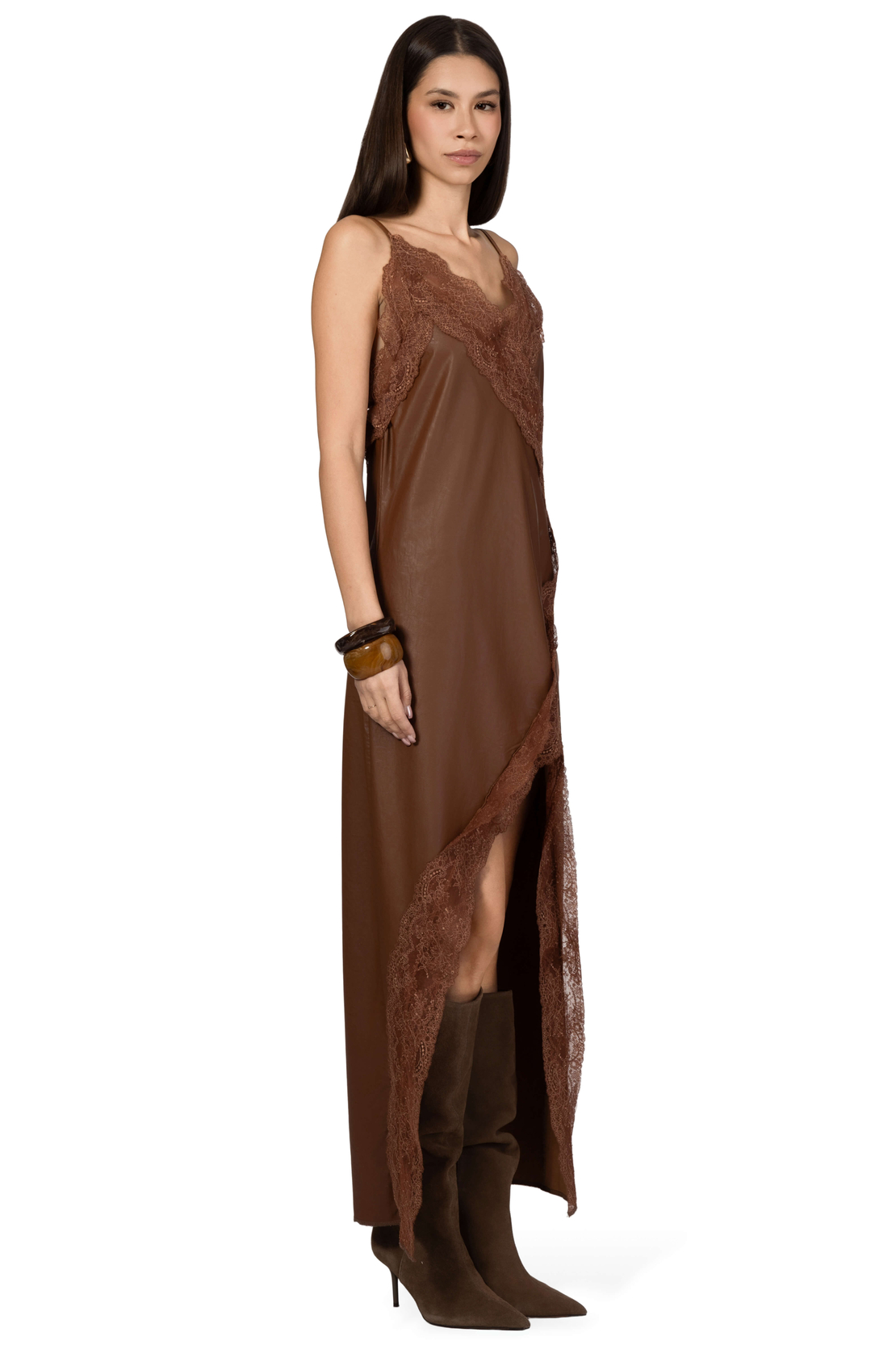 ALINA DRESS
