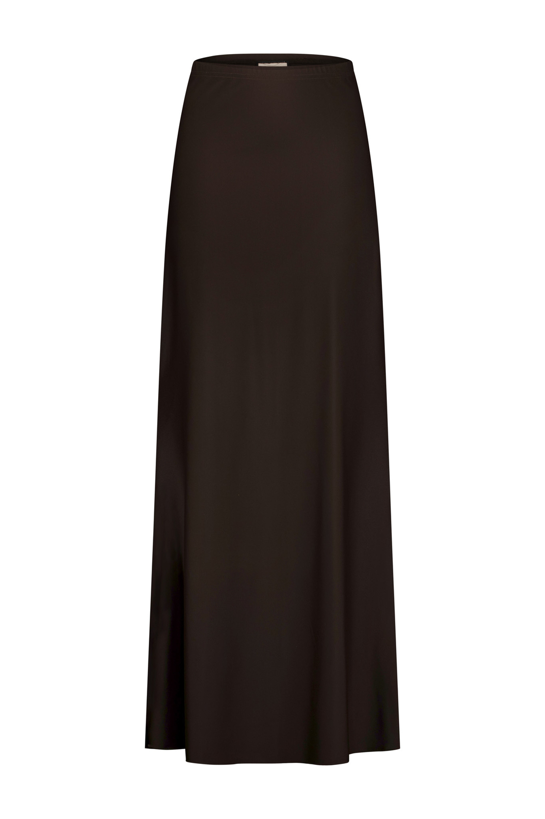 SAND LONG SKIRT