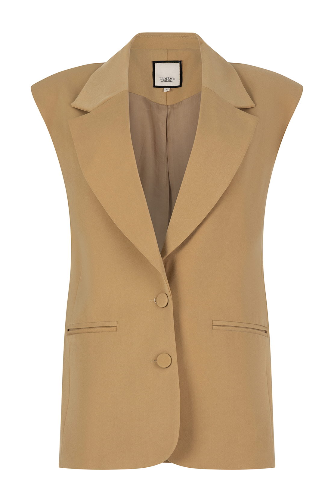 SOHO VEST