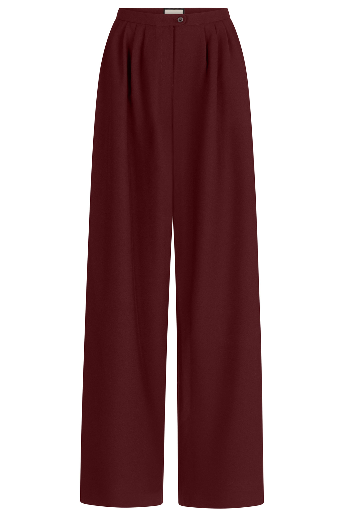 PennyBordeux Loose Pants