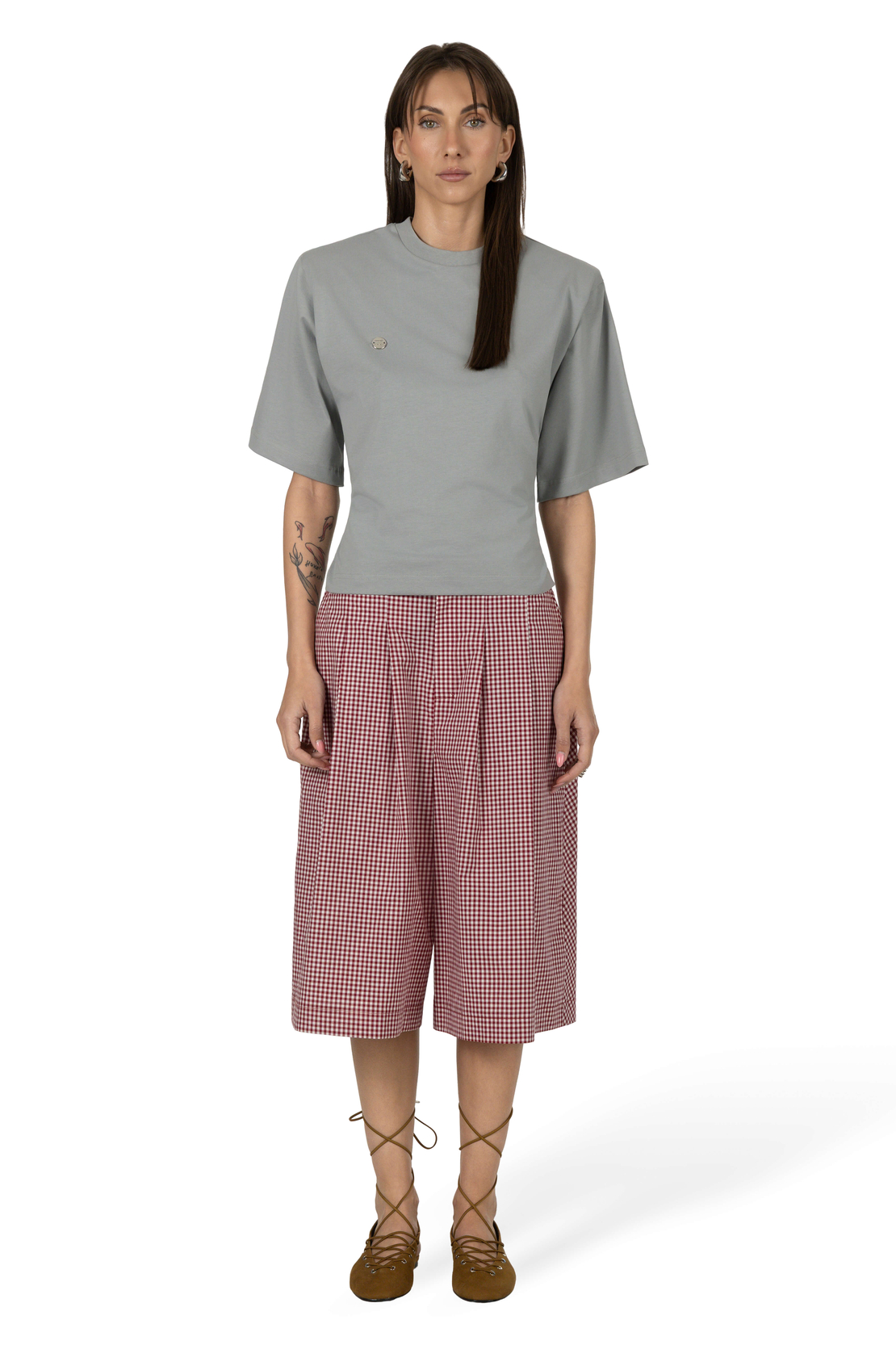 STONE T-SHIRT