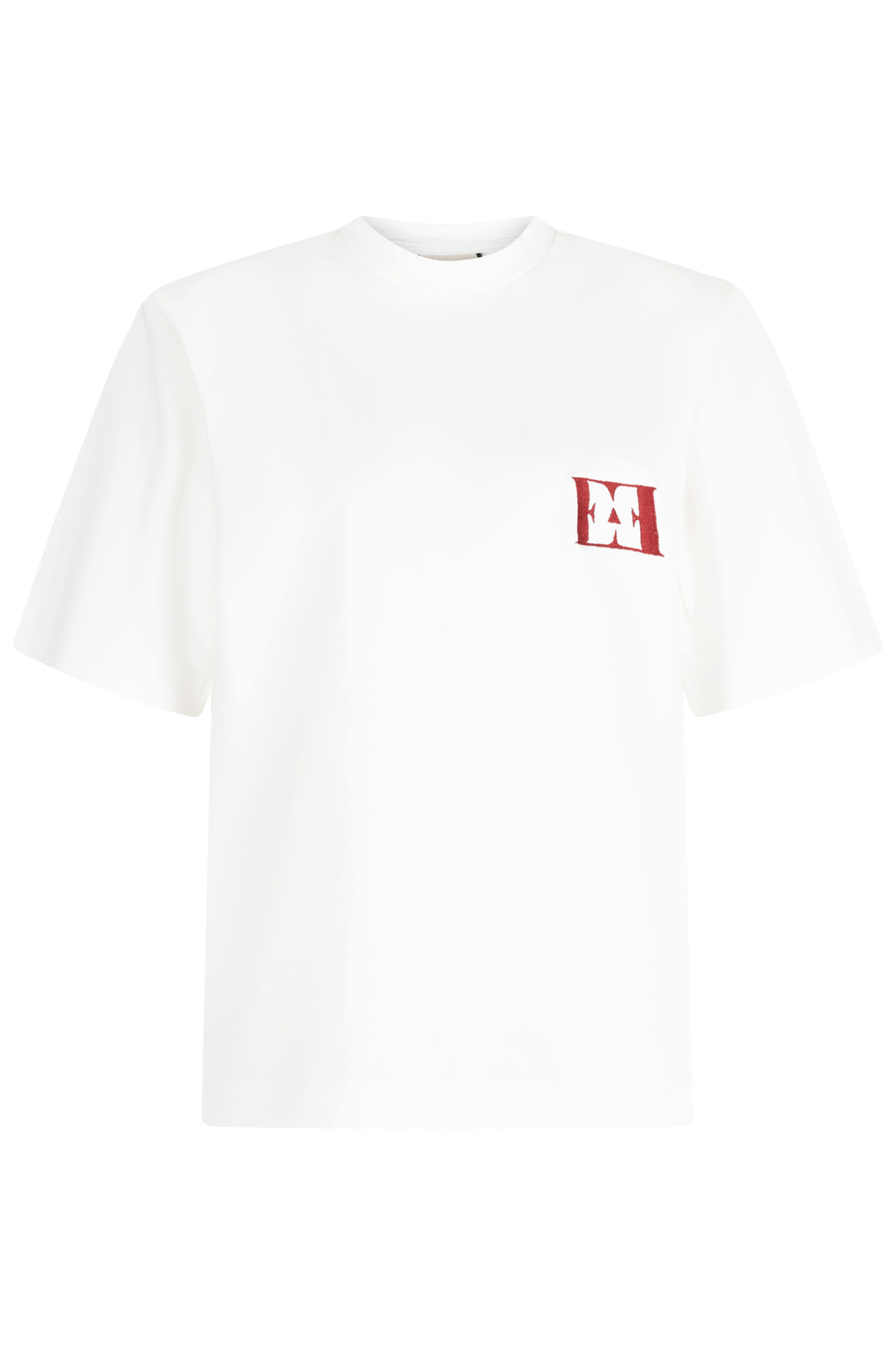 NOE t-shirt in White