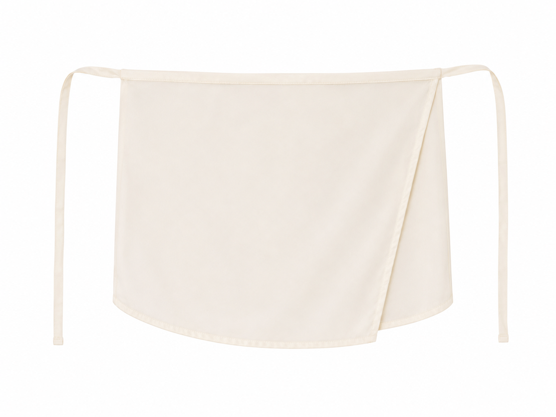 CLOUD APRON