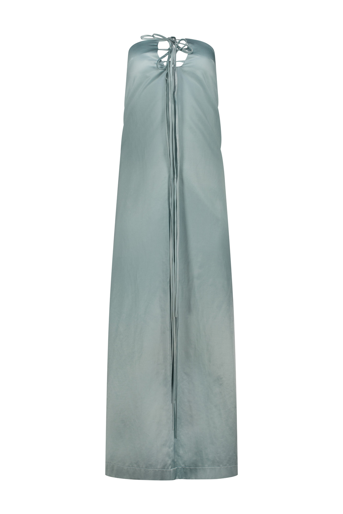 MISTY JADE DRESS