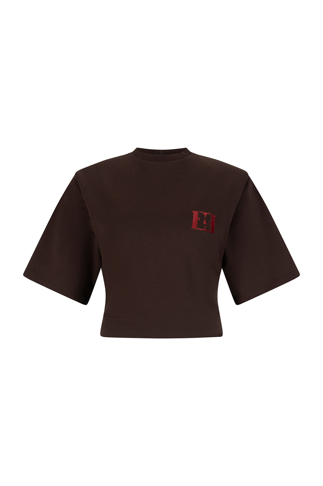 MINI NOE IN BROWN