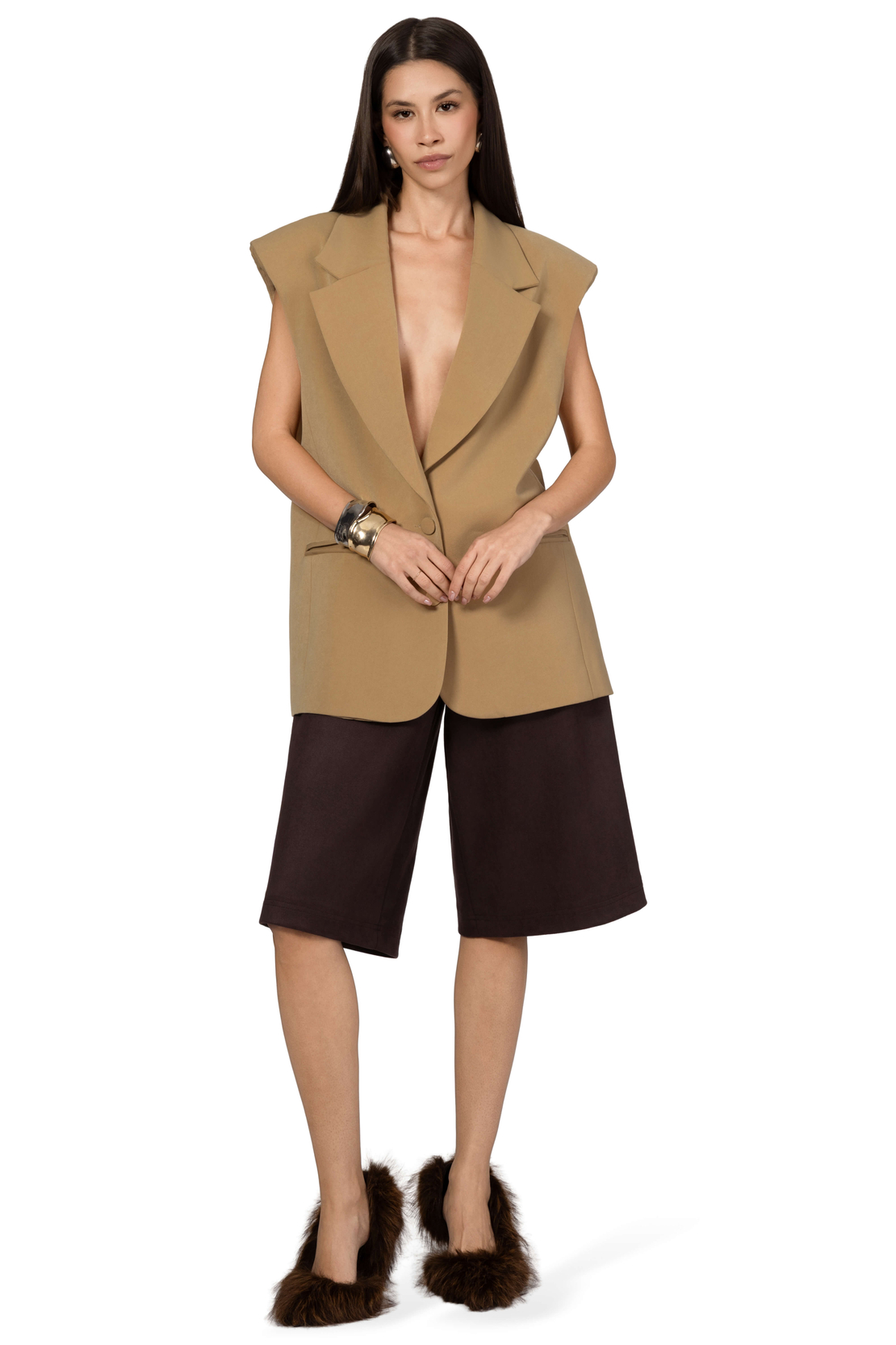 SOHO VEST