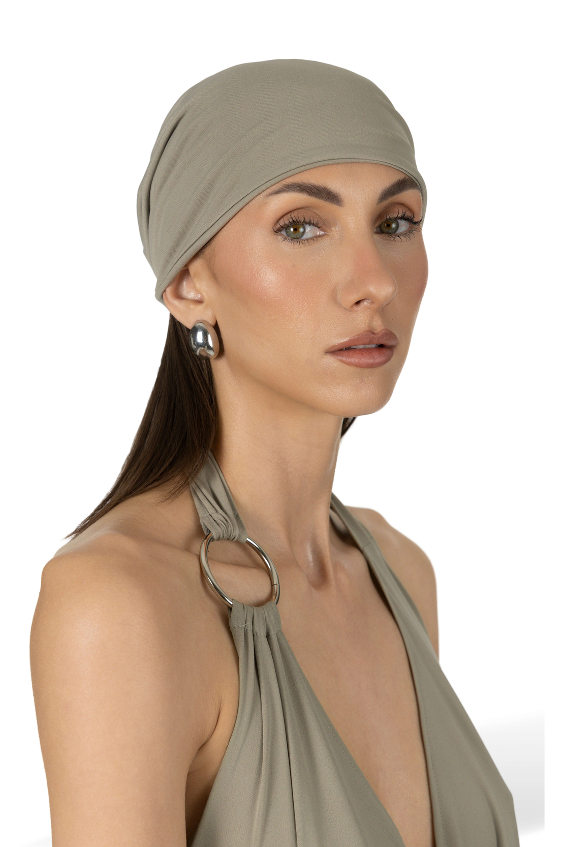 ATHENA HEAD SCARF