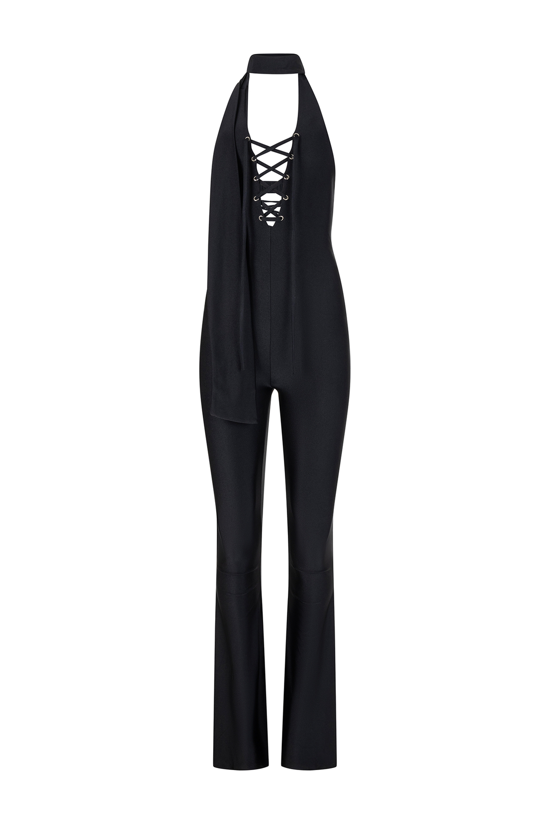 NOIR CATSUIT