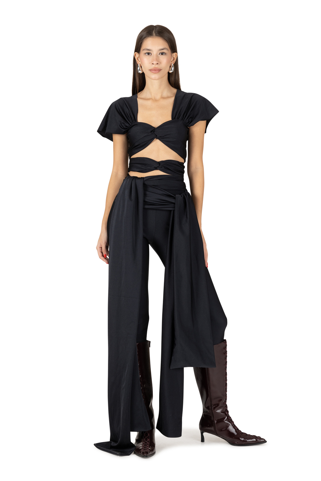 Dara Bond Pants